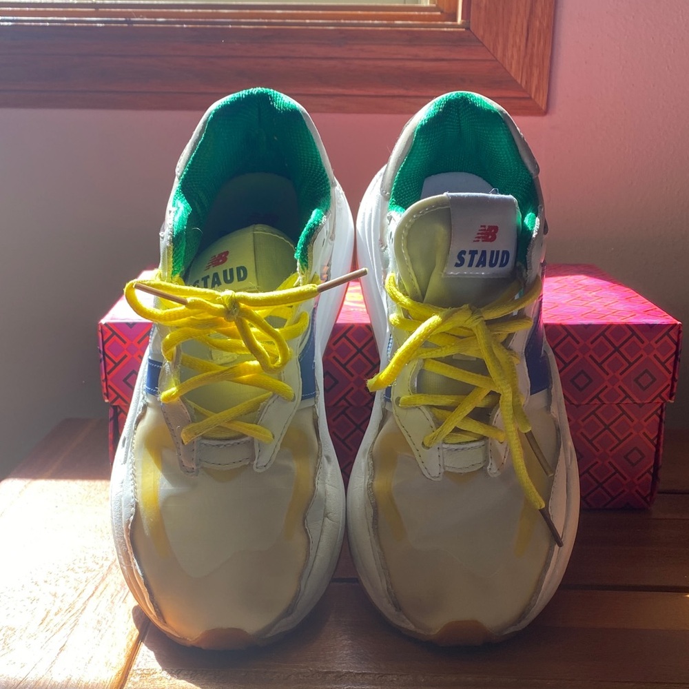 New Balance Staud - Picture 7 of 8
